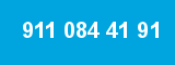 911 084 41 91